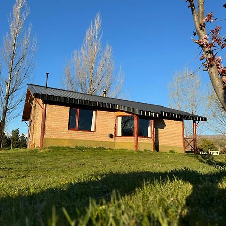 Cabanas Paihuen Trevelín Ngoại thất bức ảnh