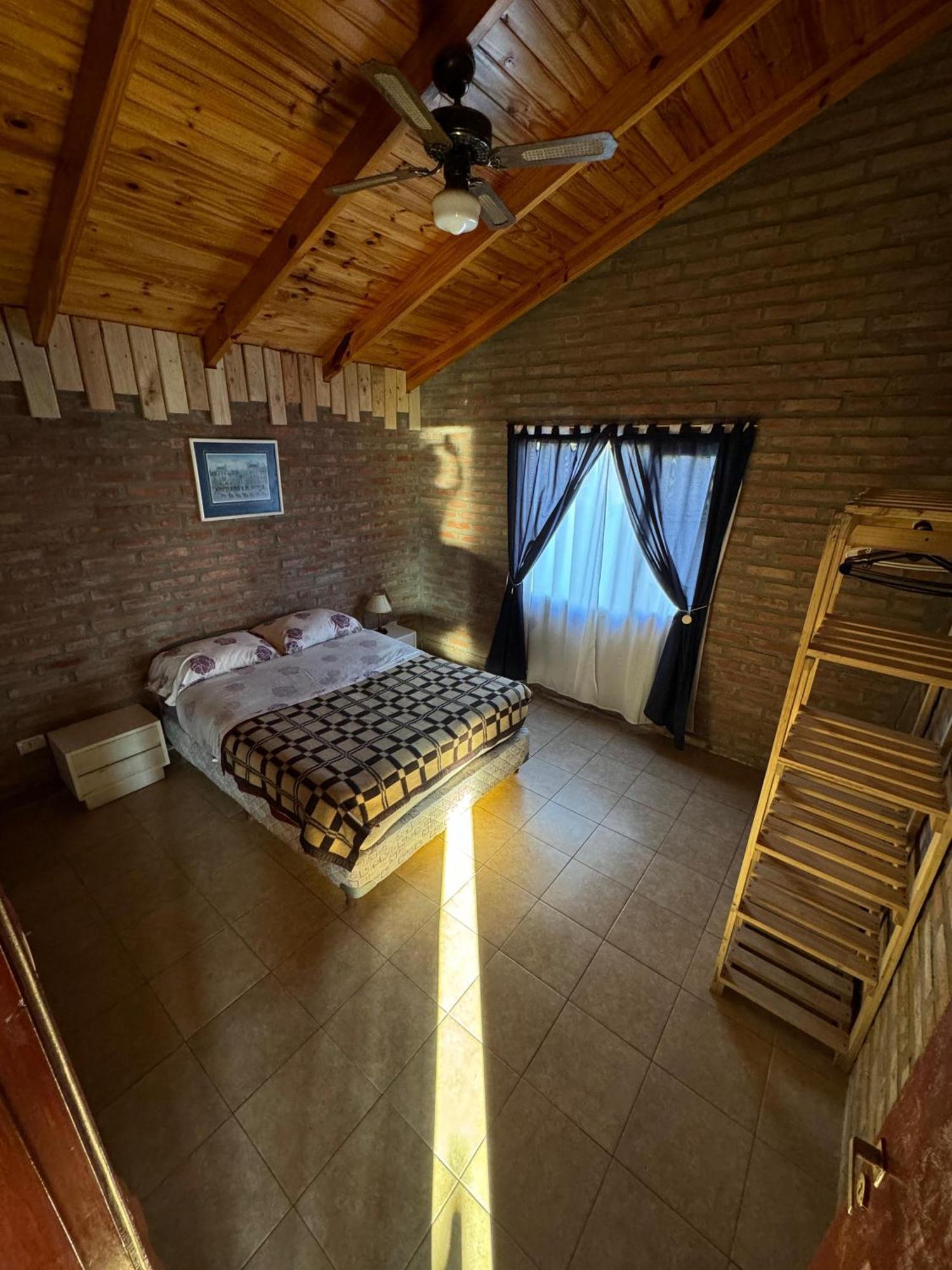 Cabanas Paihuen Trevelín Phòng bức ảnh