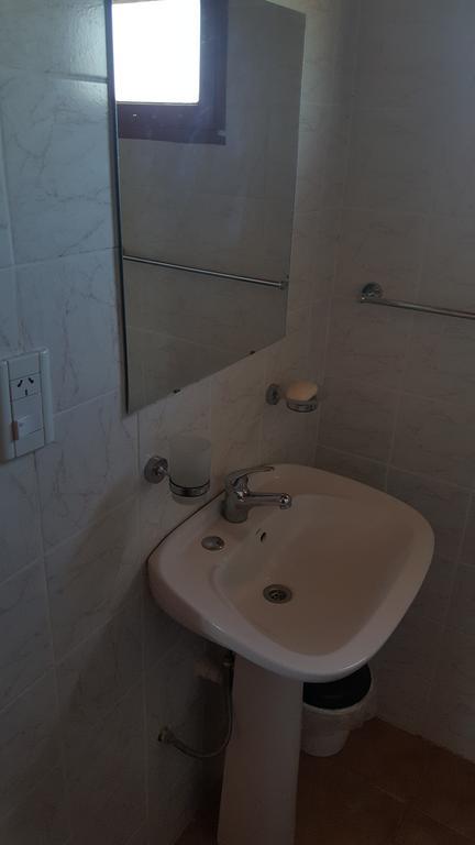 Cabanas Paihuen Trevelín Ngoại thất bức ảnh